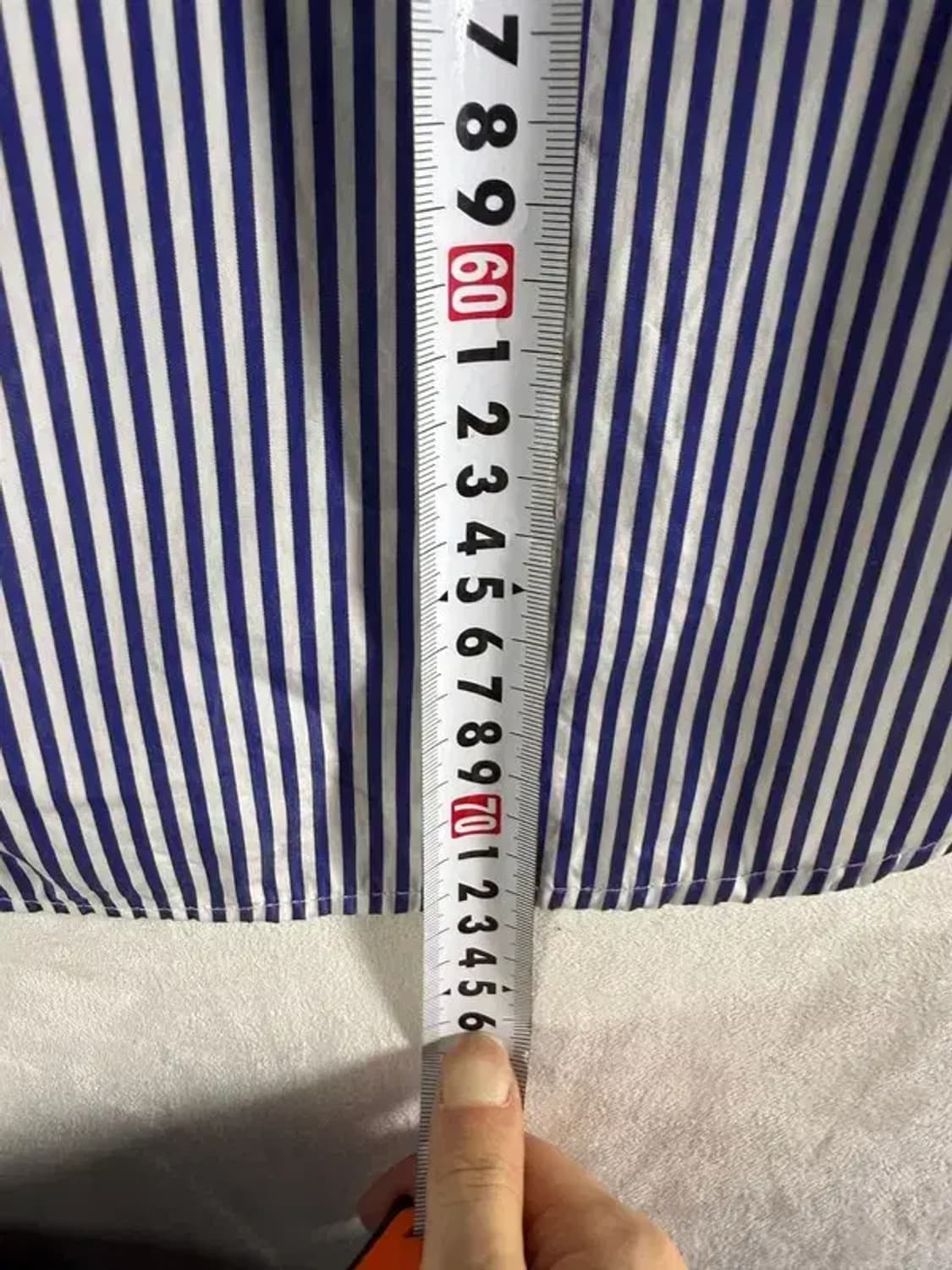 1385 [ BEANPOLE ] 빈폴 셔츠 [ SIZE: 90 ] 상품이미지6