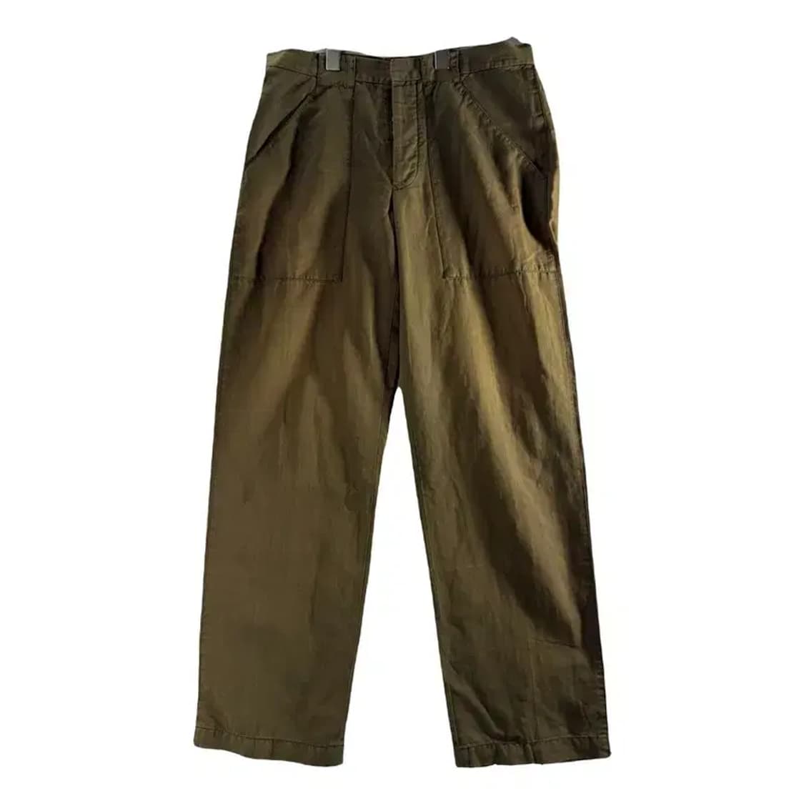 1396 [ DKNY ] 디케이엔와이 바지 [ SIZE: 31 ] 상품이미지1