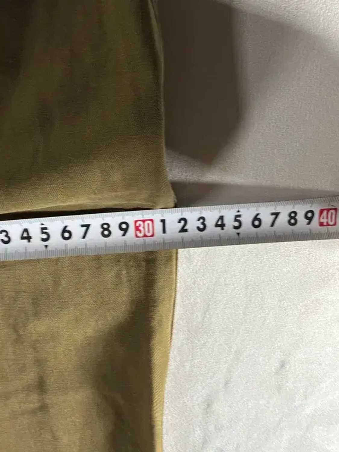 1396 [ DKNY ] 디케이엔와이 바지 [ SIZE: 31 ] 상품이미지7
