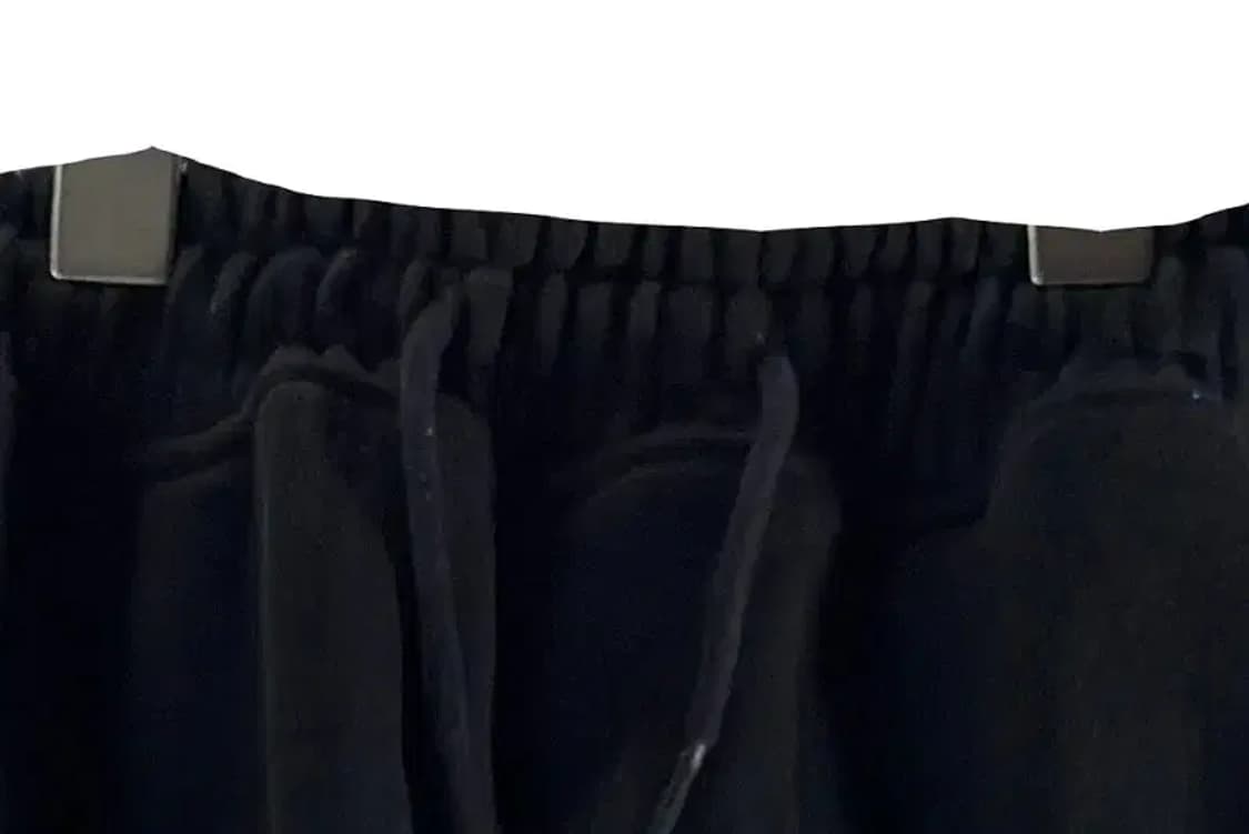 1400 와릿이즌 조거팬츠  [ SIZE: S ] 상품이미지3
