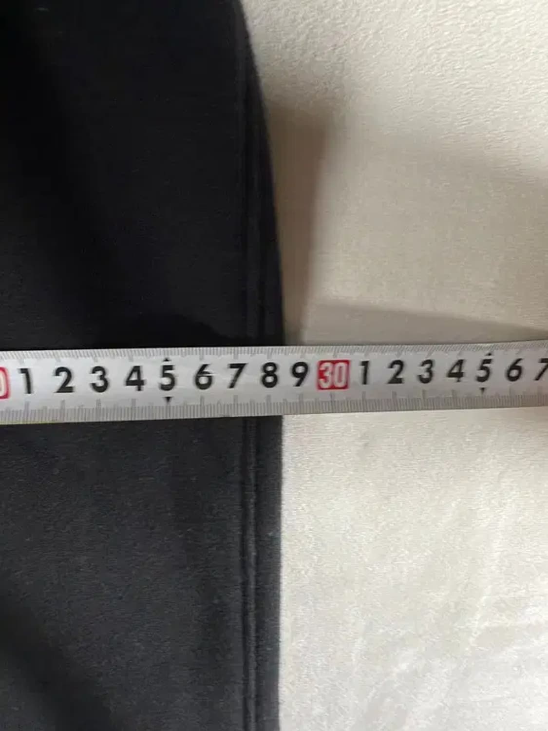 1400 와릿이즌 조거팬츠  [ SIZE: S ] 상품이미지6