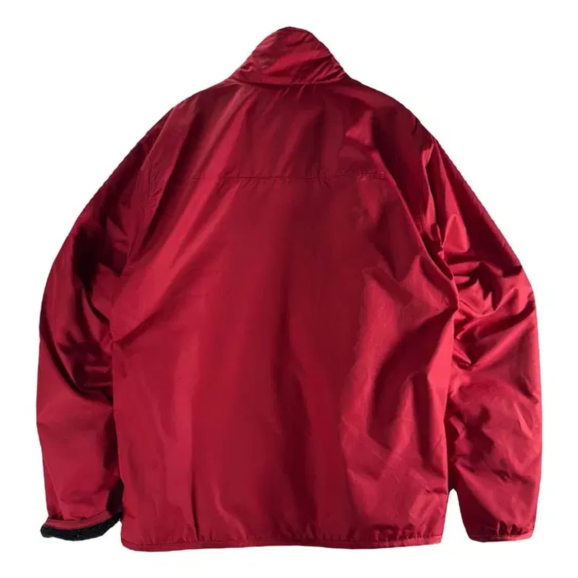 1356 [ NIKE ] 나이키 리버시블 플리스 [ SIZE: XL ] 상품이미지2