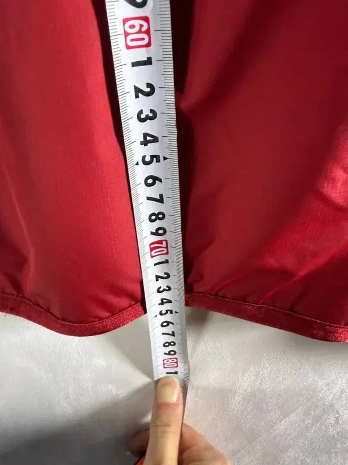 1356 [ NIKE ] 나이키 리버시블 플리스 [ SIZE: XL ] 상품이미지4