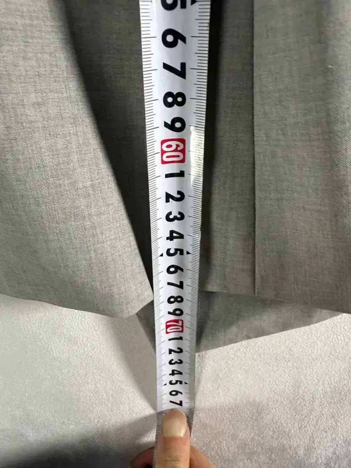 1376 [ THEORY ] 띠어리 블레이저 [ SIZE: 00 ] 상품이미지6