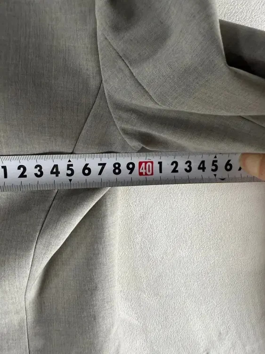 1376 [ THEORY ] 띠어리 블레이저 [ SIZE: 00 ] 상품이미지8