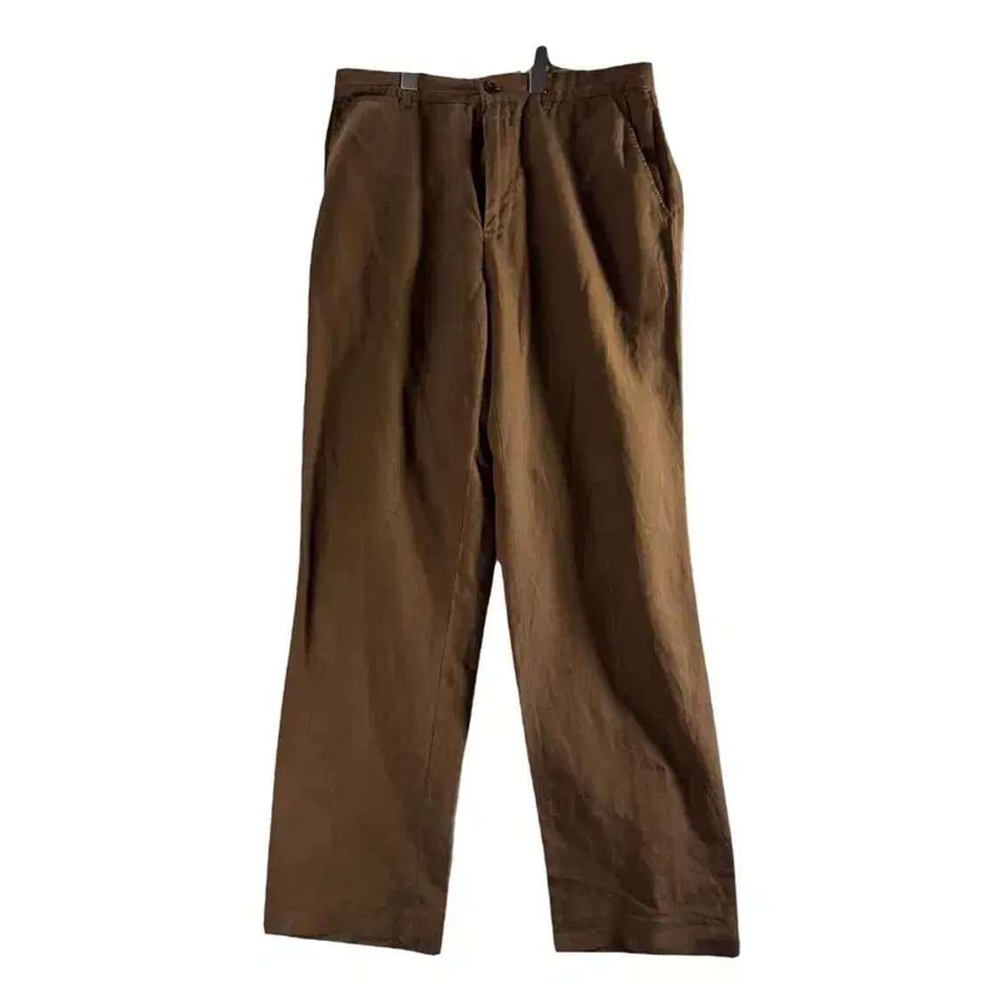 1398 [ RALPH LAUREN ] 폴로 바지 [ SIZE: 32 ] 상품이미지1