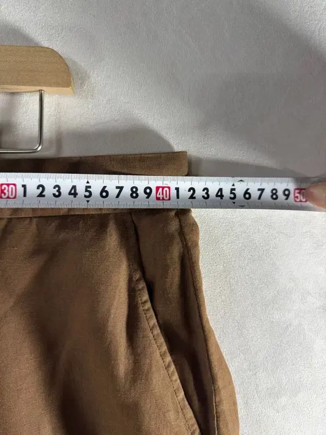1398 [ RALPH LAUREN ] 폴로 바지 [ SIZE: 32 ] 상품이미지6