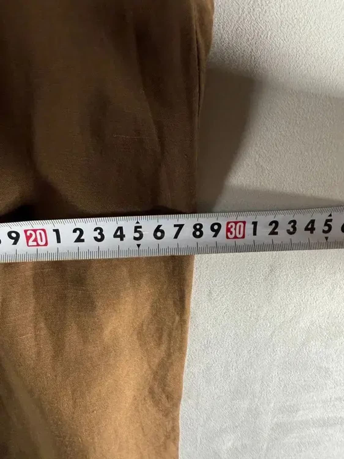 1398 [ RALPH LAUREN ] 폴로 바지 [ SIZE: 32 ] 상품이미지7