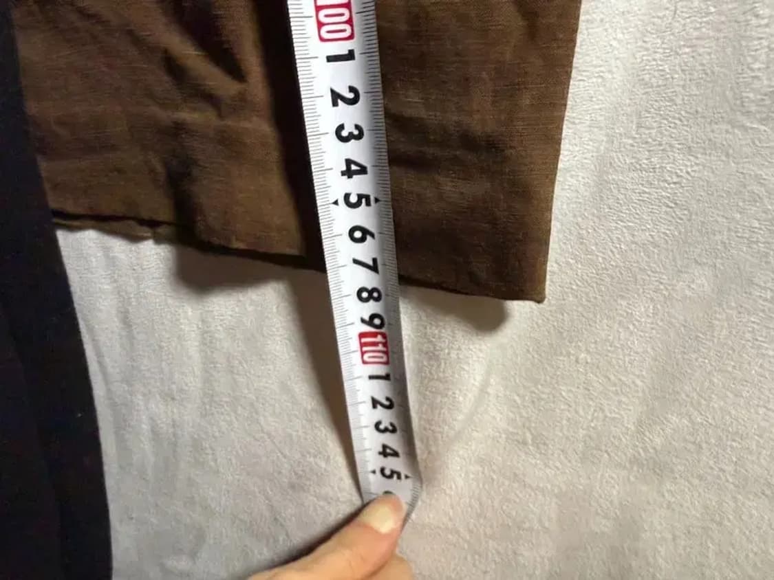 1398 [ RALPH LAUREN ] 폴로 바지 [ SIZE: 32 ] 상품이미지8