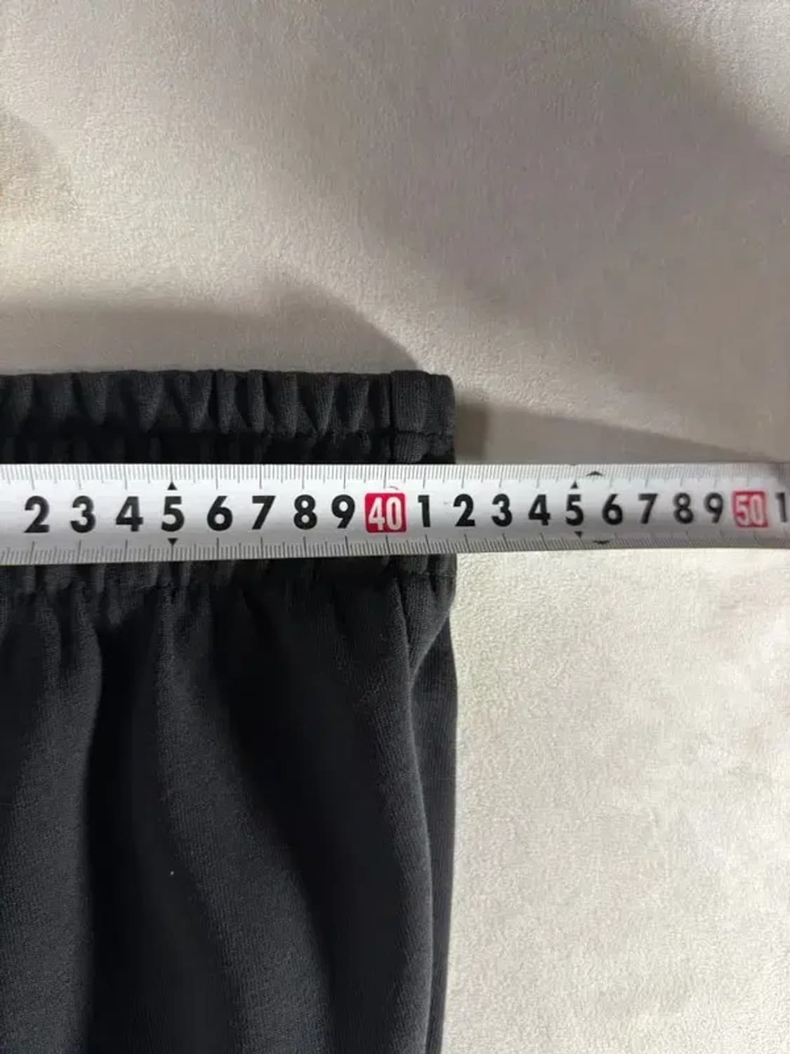 1401 [ ADIDAS ] 아디다스 조거팬츠  [ SIZE: 2XL ] 상품이미지5