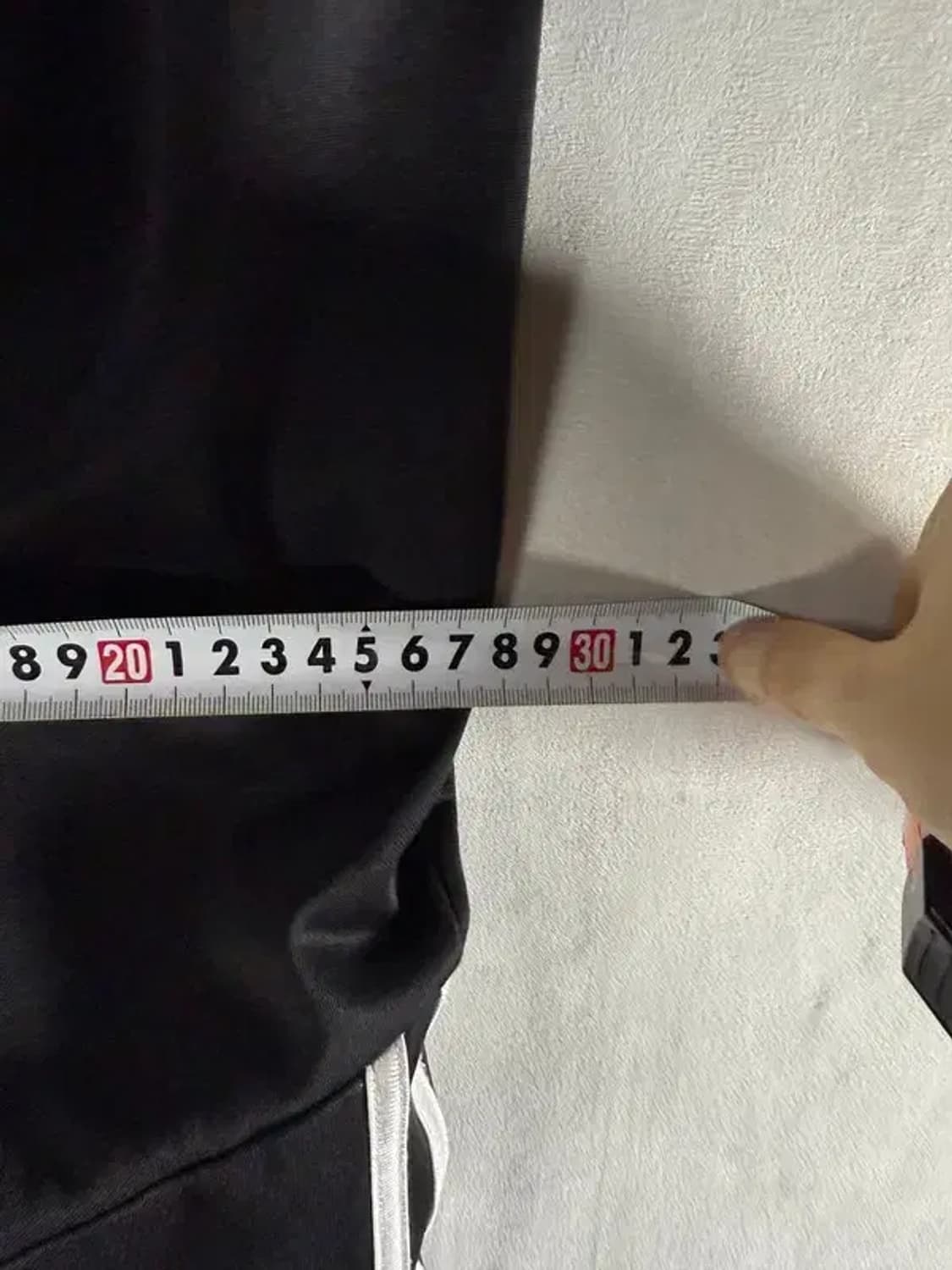 1402 [ ADIDAS ] 아디다스 트랙팬츠  [ SIZE: 80 ] 상품이미지6