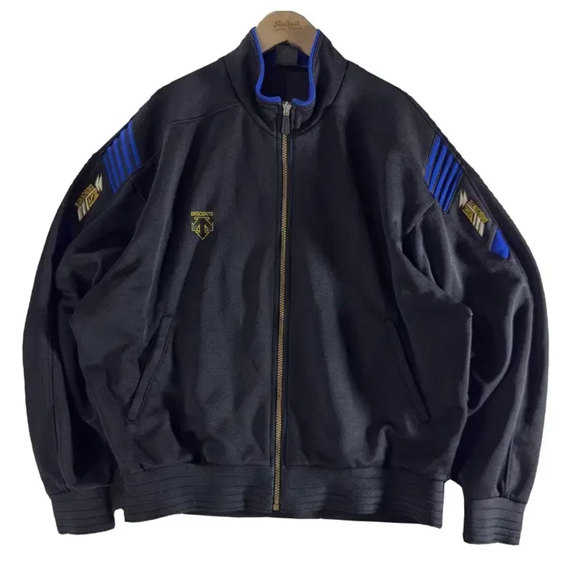 1367  JPN 데상트 져지 [ SIZE: XL ] 상품이미지1