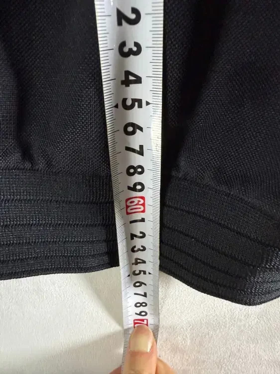 1367  JPN 데상트 져지 [ SIZE: XL ] 상품이미지5