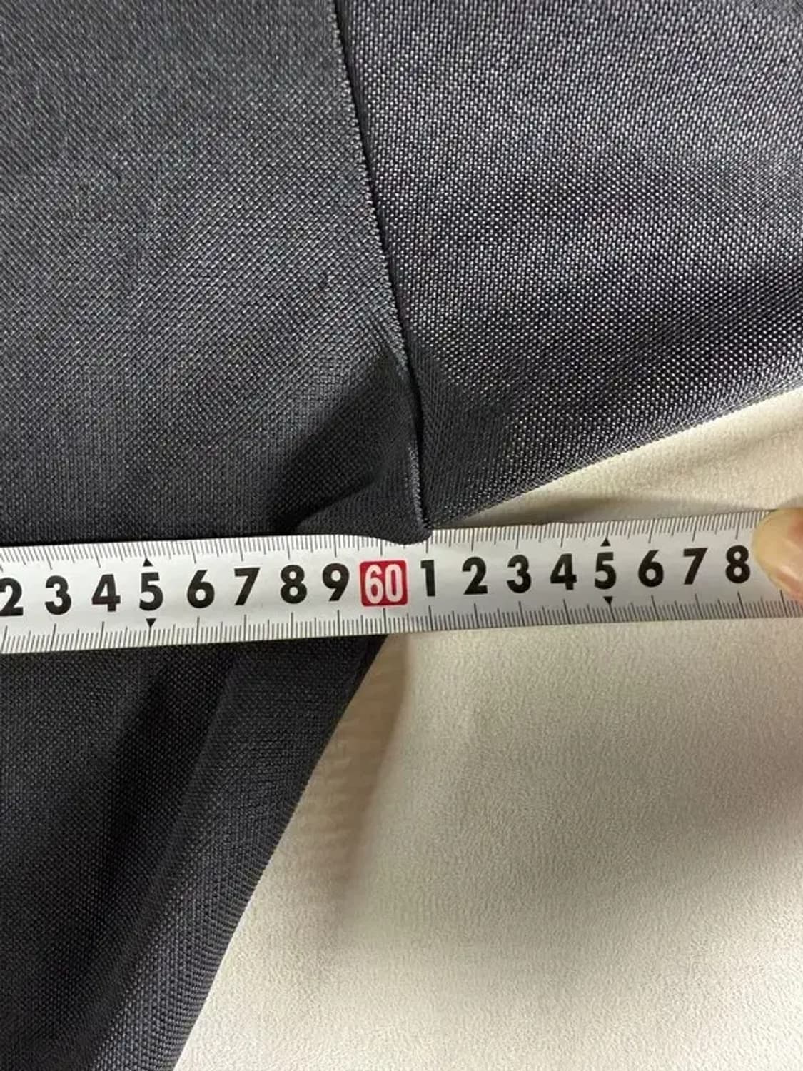 1367  JPN 데상트 져지 [ SIZE: XL ] 상품이미지6