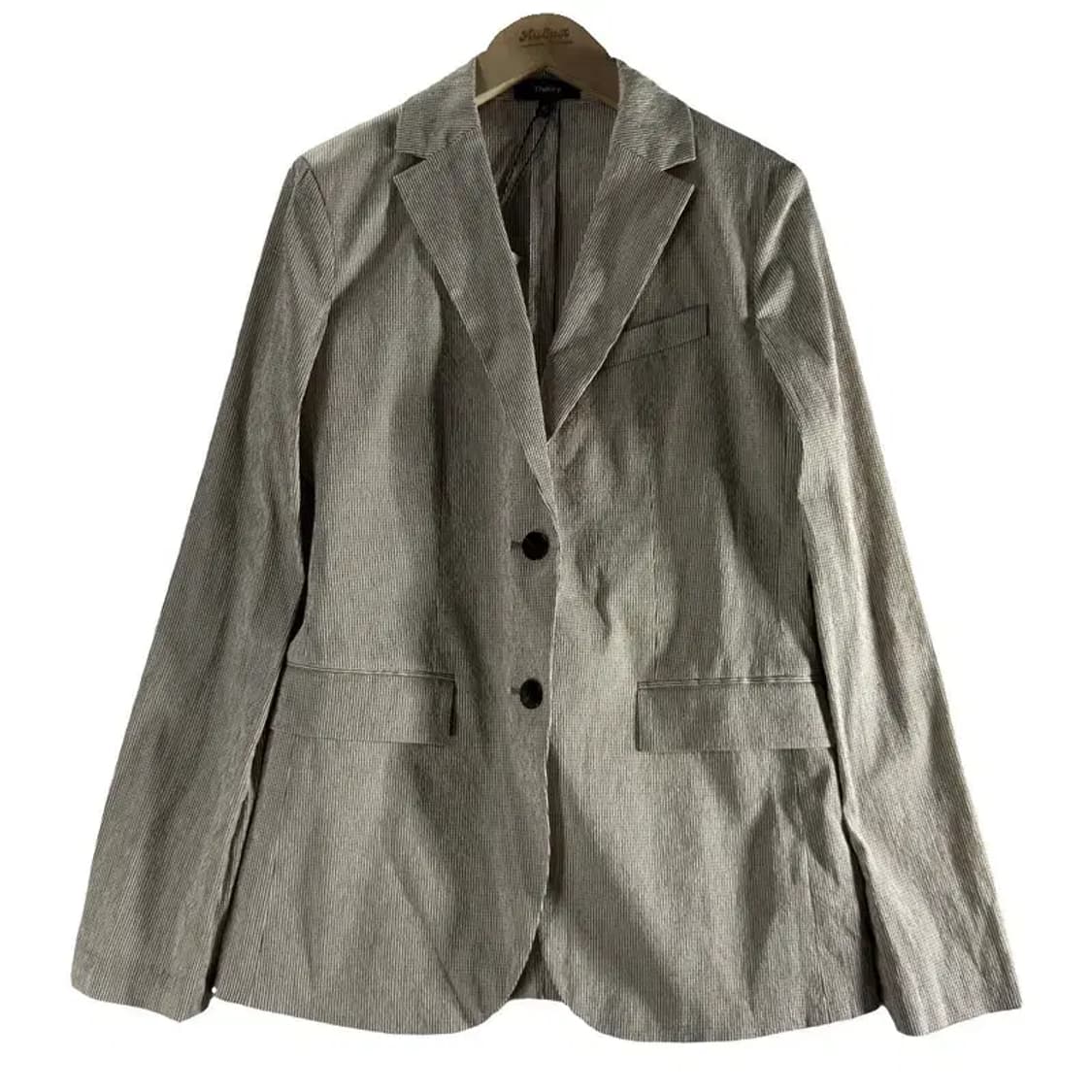 1380 새상품 띠어리 블레이저 [ SIZE: XS ] 상품이미지1