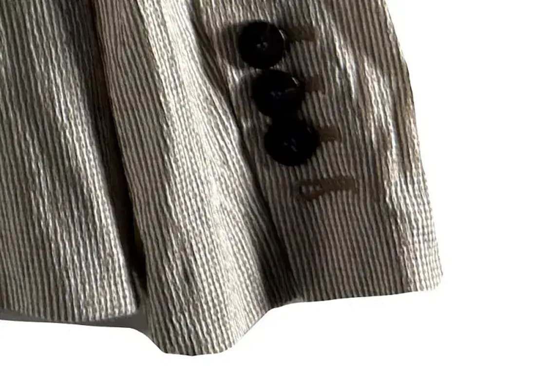 1380 새상품 띠어리 블레이저 [ SIZE: XS ] 상품이미지4