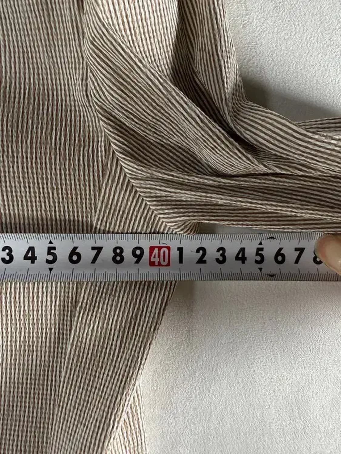 1380 새상품 띠어리 블레이저 [ SIZE: XS ] 상품이미지7