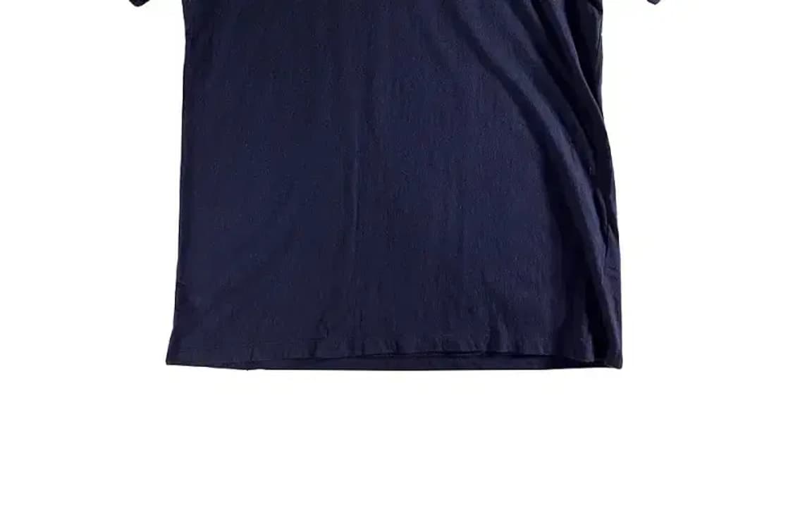 1405 [ POLO ] 폴로 반팔 티 [ SIZE: L ] 상품이미지4