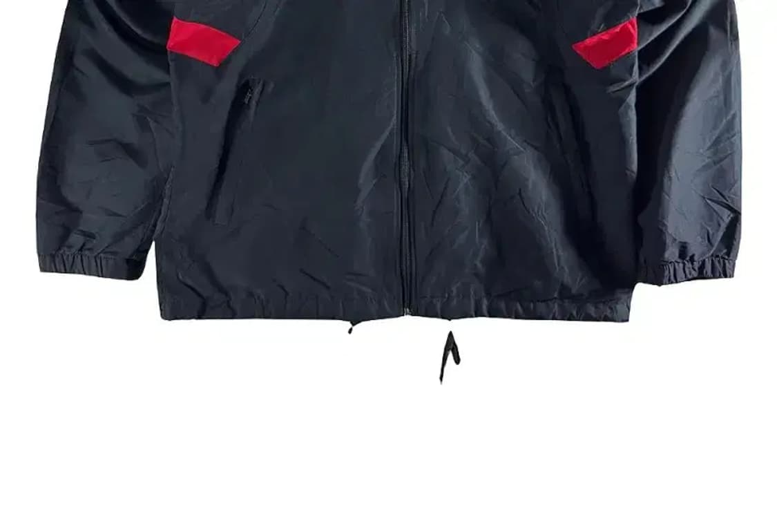 1406 [ NIKE ] 나이키 바람막이 [ SIZE: L ] 상품이미지4