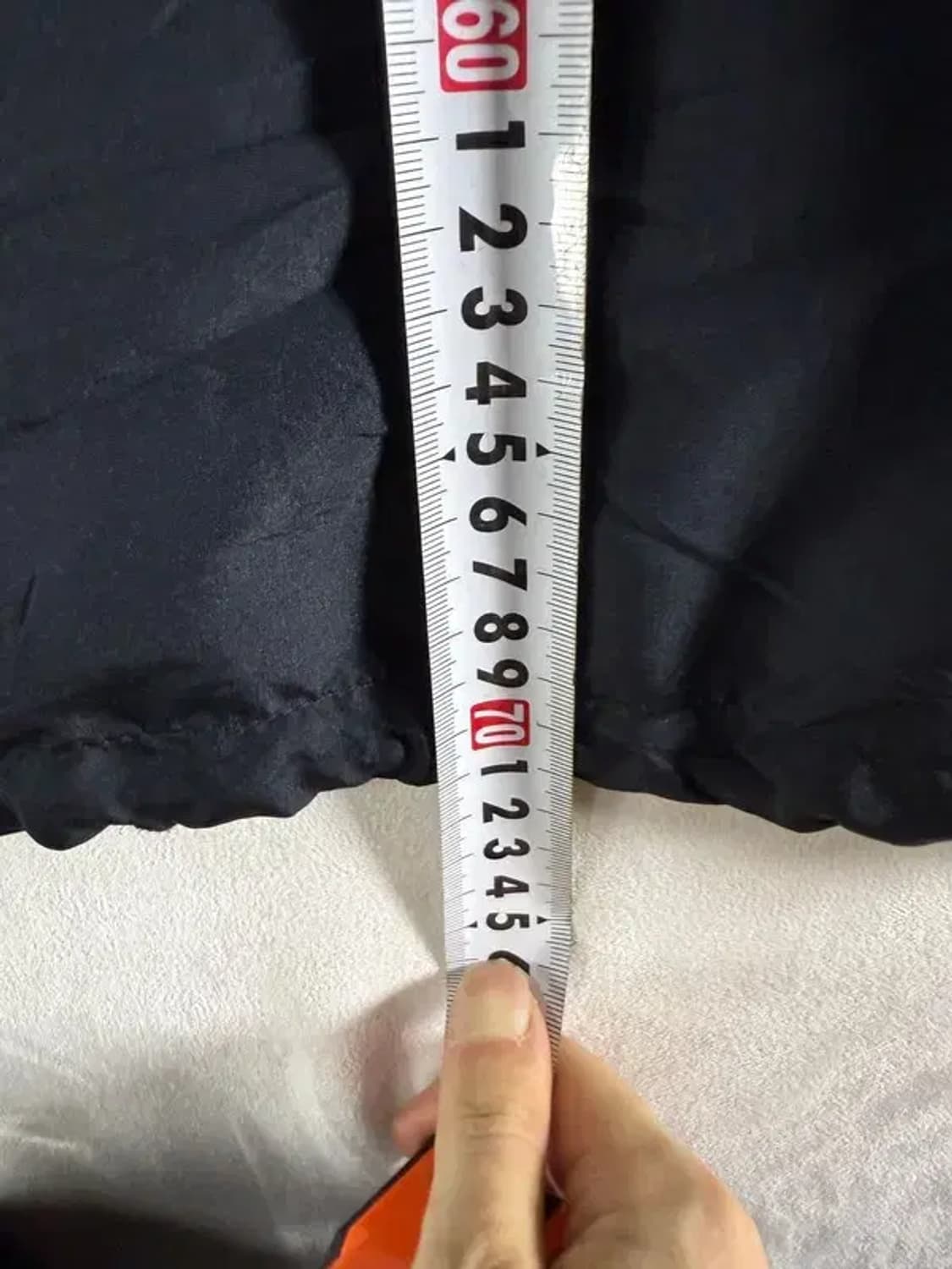 1406 [ NIKE ] 나이키 바람막이 [ SIZE: L ] 상품이미지6