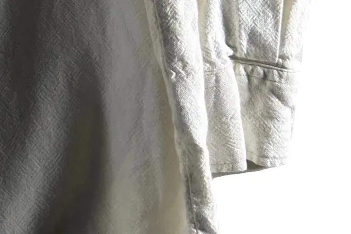 1413 잉글랜드 보헤미안 셔츠 [ SIZE: XL ] 상품이미지3