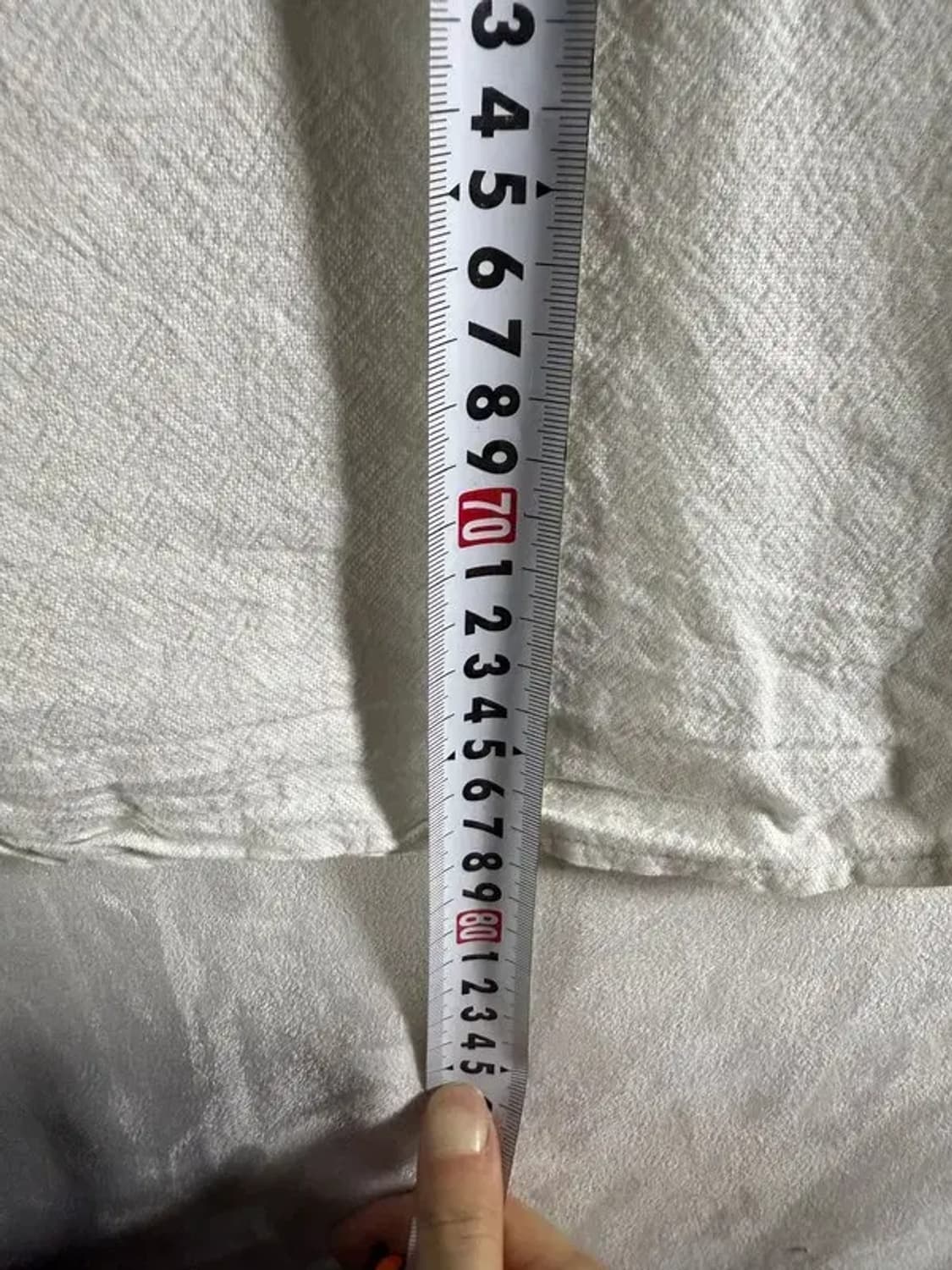 1413 잉글랜드 보헤미안 셔츠 [ SIZE: XL ] 상품이미지6