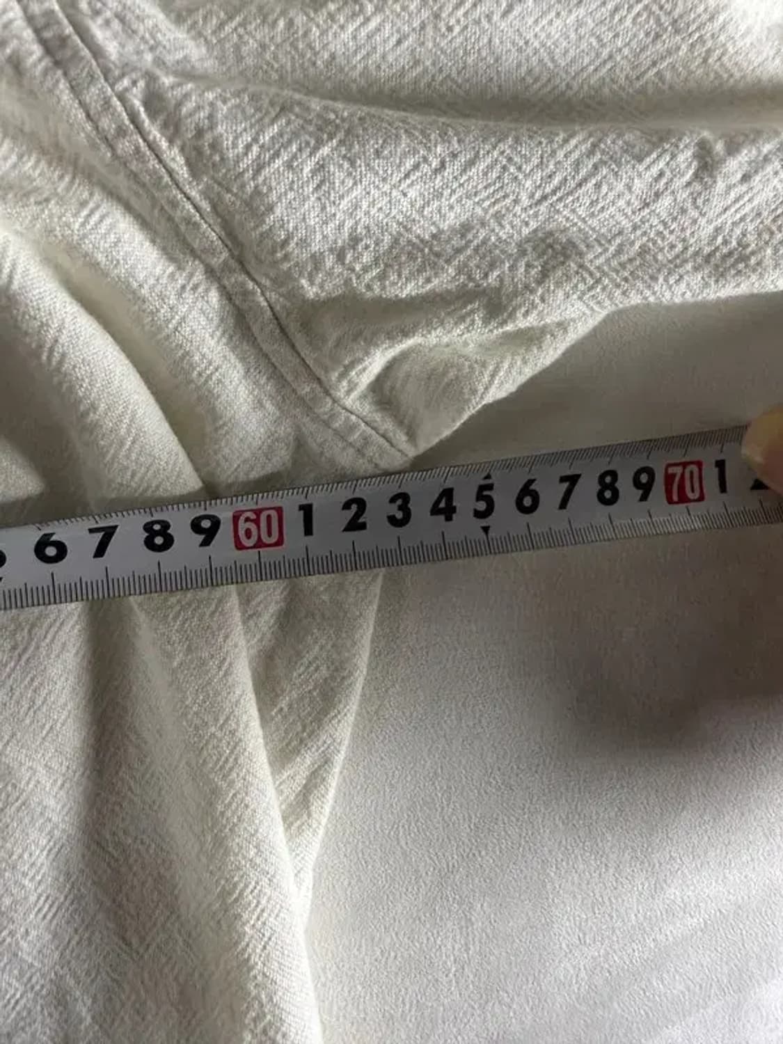 1413 잉글랜드 보헤미안 셔츠 [ SIZE: XL ] 상품이미지7