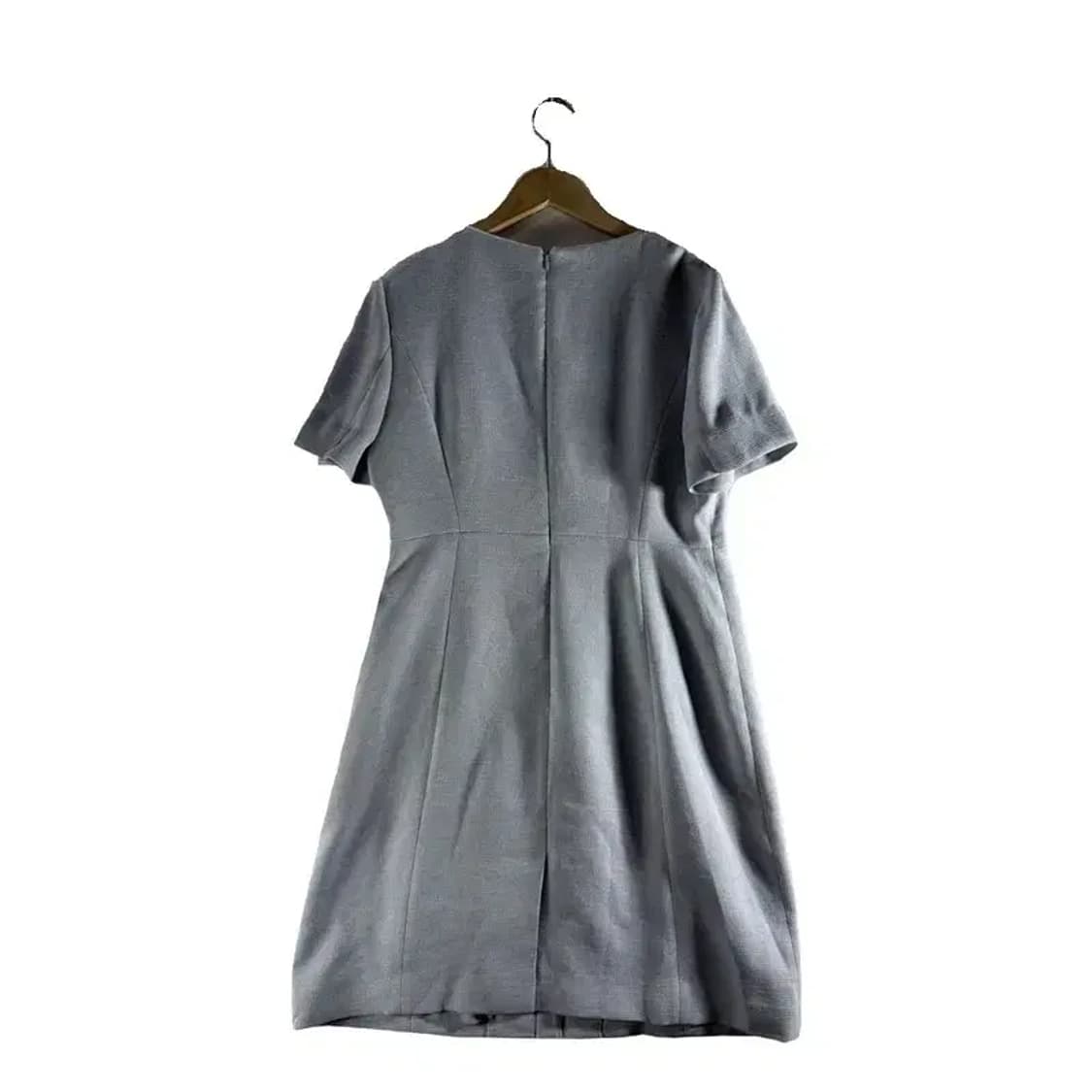 1422 [ ECOLE ] 에꼴드 파리 원피스 [ SIZE: XS ] 상품이미지2
