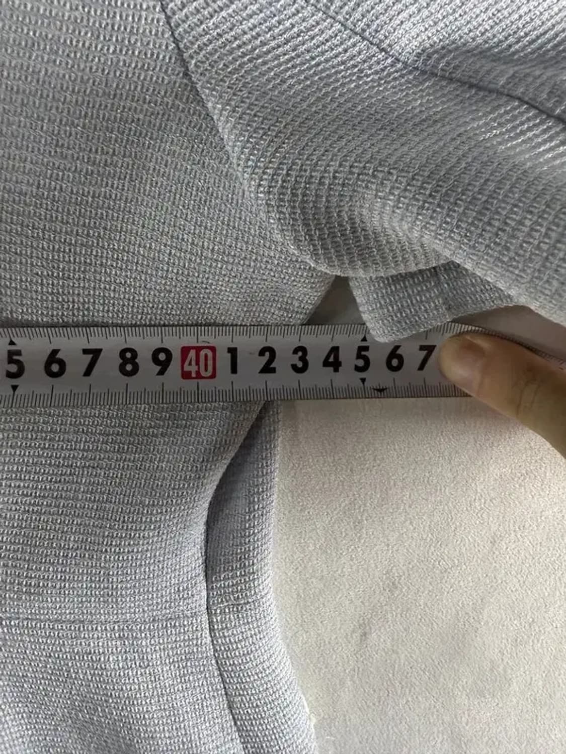 1422 [ ECOLE ] 에꼴드 파리 원피스 [ SIZE: XS ] 상품이미지5