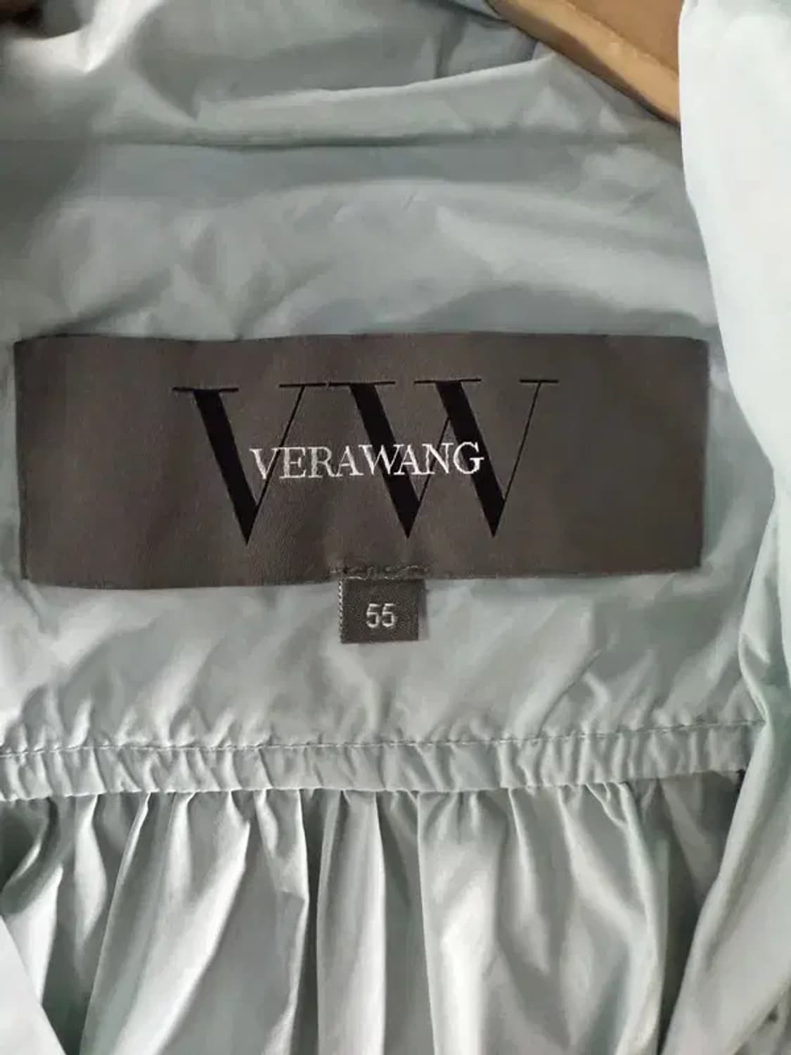 1423 [ VERA WANG ] 베라왕 자켓 [ SIZE: 55 ] 상품이미지5