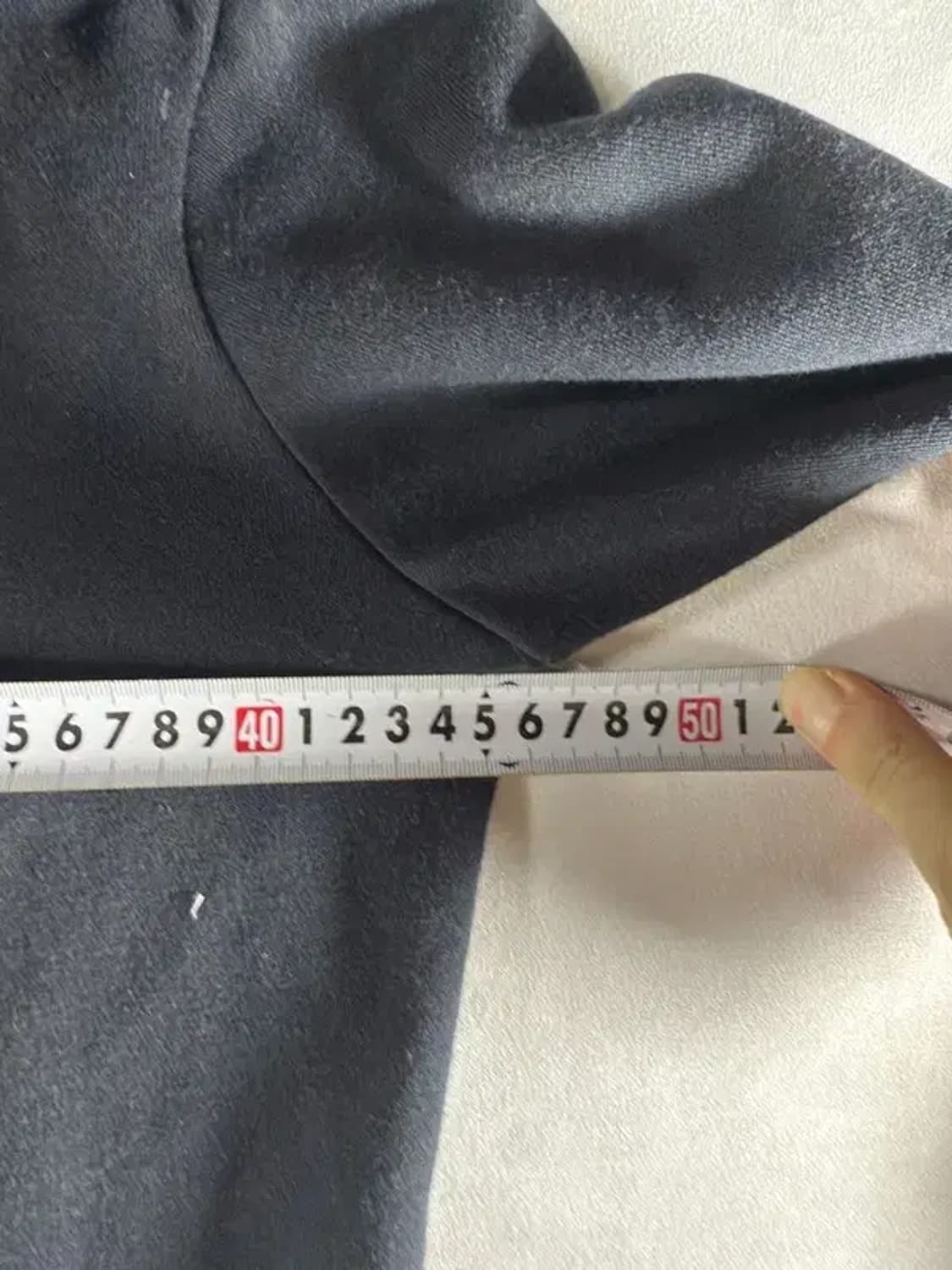1428 [ PUMA ] 키즈 퓨마 후드 집업 [ SIZE: XL ] 상품이미지6