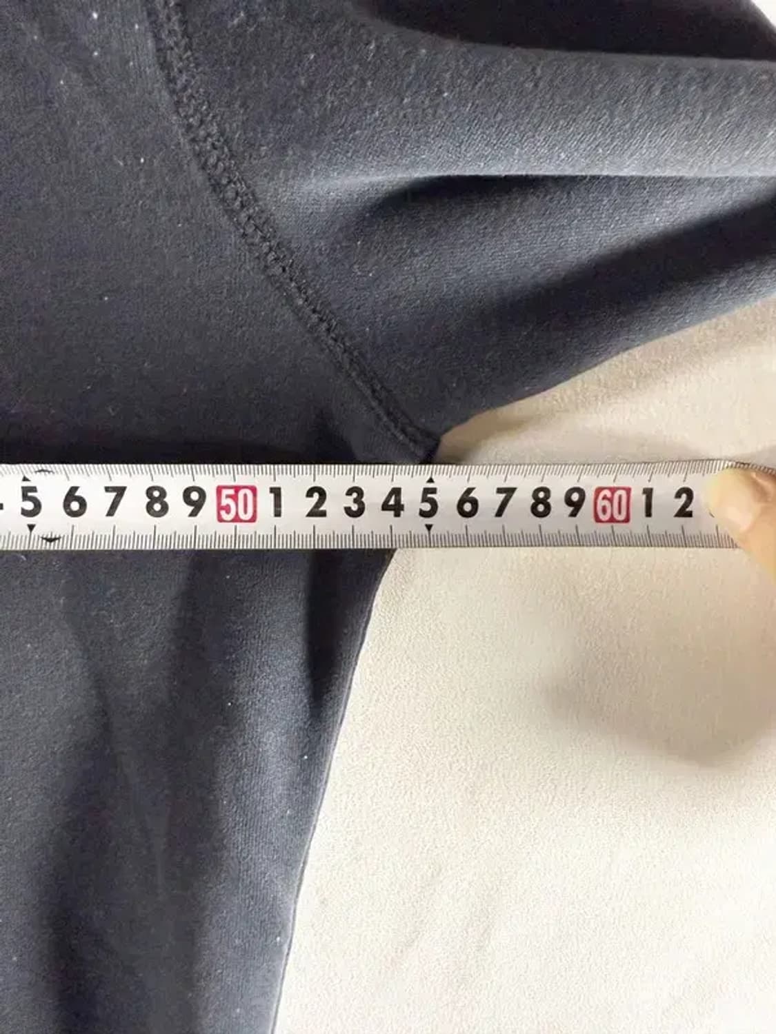 1437 [ WHOAU ] 후아유 후드 집업 [ SIZE: M ] 상품이미지5