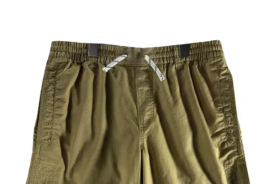 1442 [ POLO ]  폴로 코튼 반바지 [ SIZE: 16 ] 상품이미지3