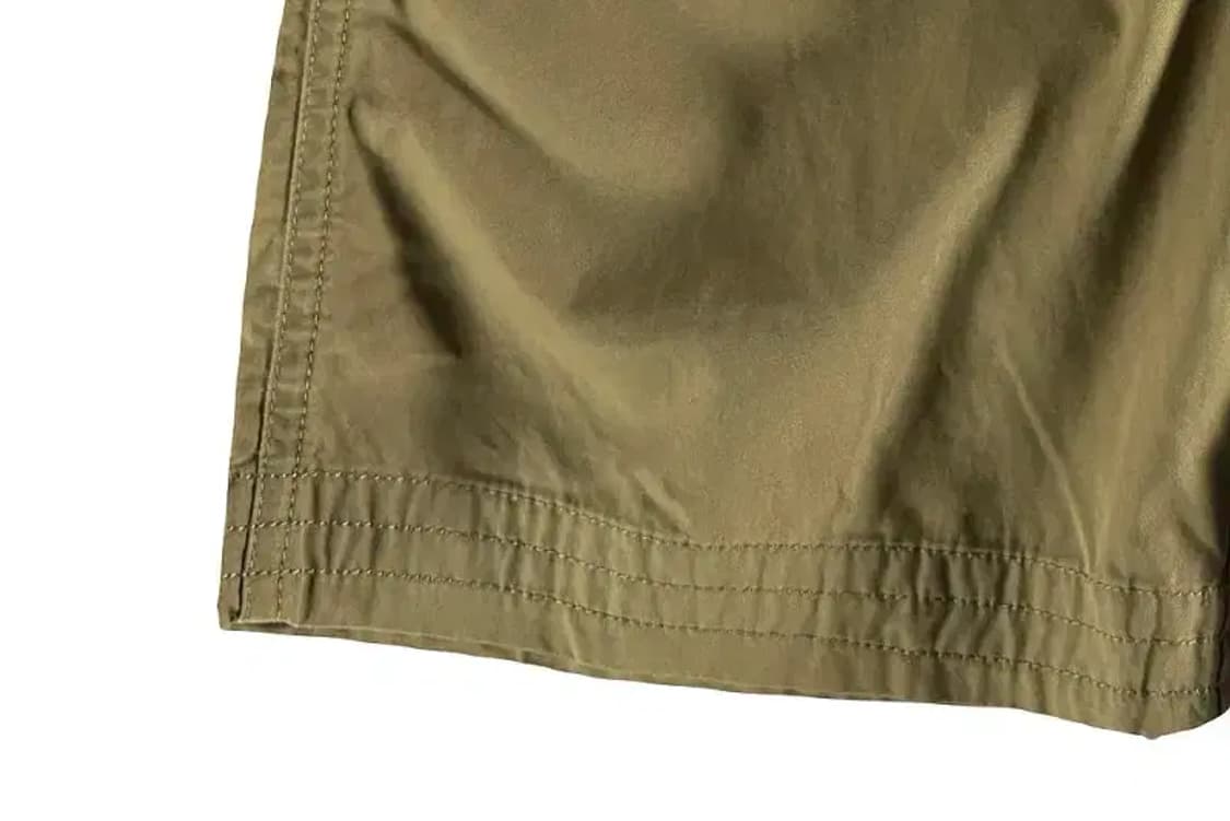 1442 [ POLO ]  폴로 코튼 반바지 [ SIZE: 16 ] 상품이미지5