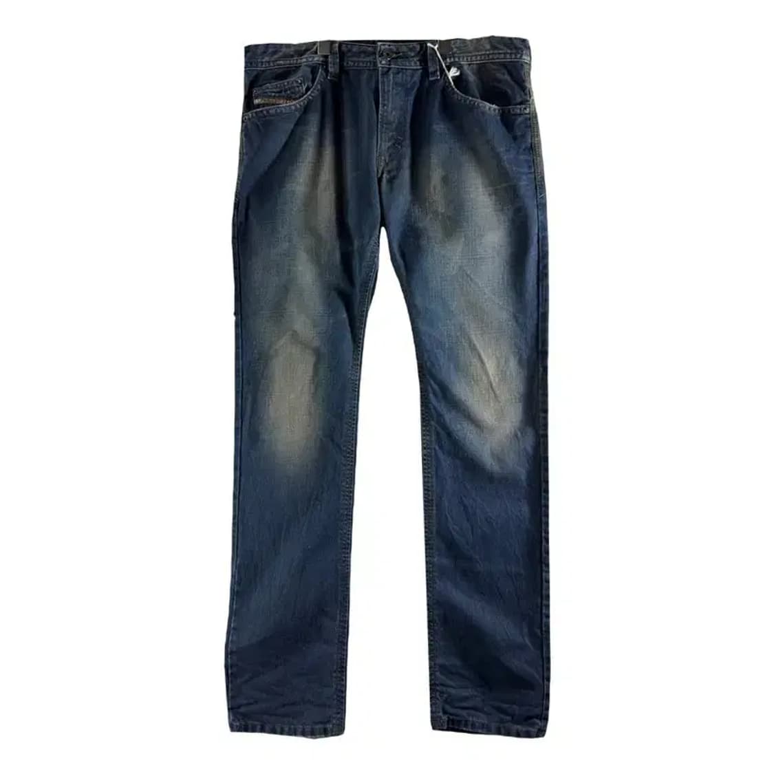 1445 [ DIESEL ] 새상품 디젤 청바지 [ SIZE: 34 ] 상품이미지1