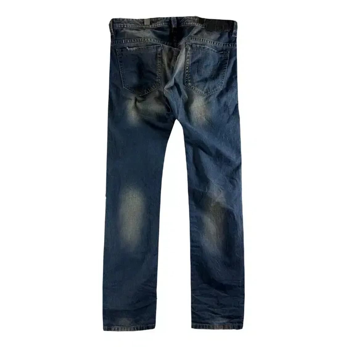 1445 [ DIESEL ] 새상품 디젤 청바지 [ SIZE: 34 ] 상품이미지2