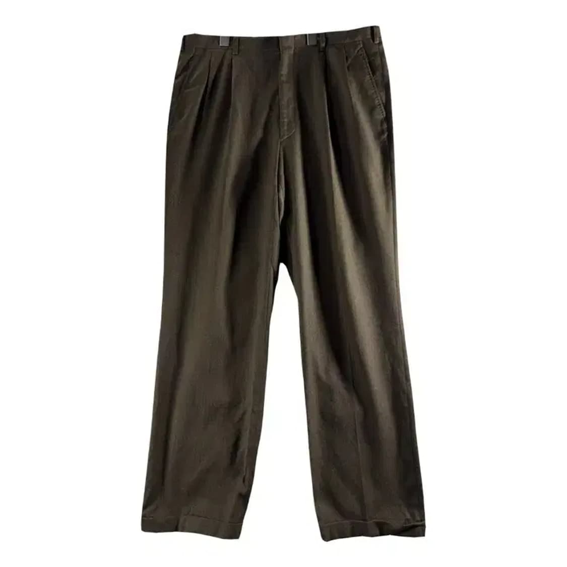 1447 [ YSL ] 입생로랑 바지 [ SIZE: 36 ] 상품이미지1