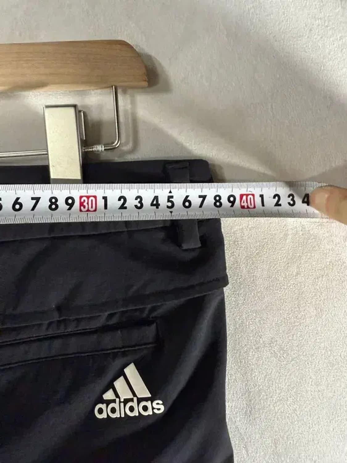 1451 [ ADIDAS ] 아디다스 반바지 [ SIZE: S ] 상품이미지3