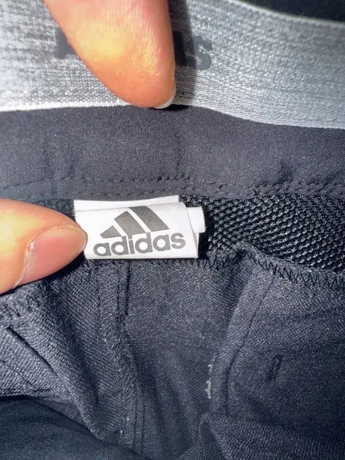 1451 [ ADIDAS ] 아디다스 반바지 [ SIZE: S ] 상품이미지6