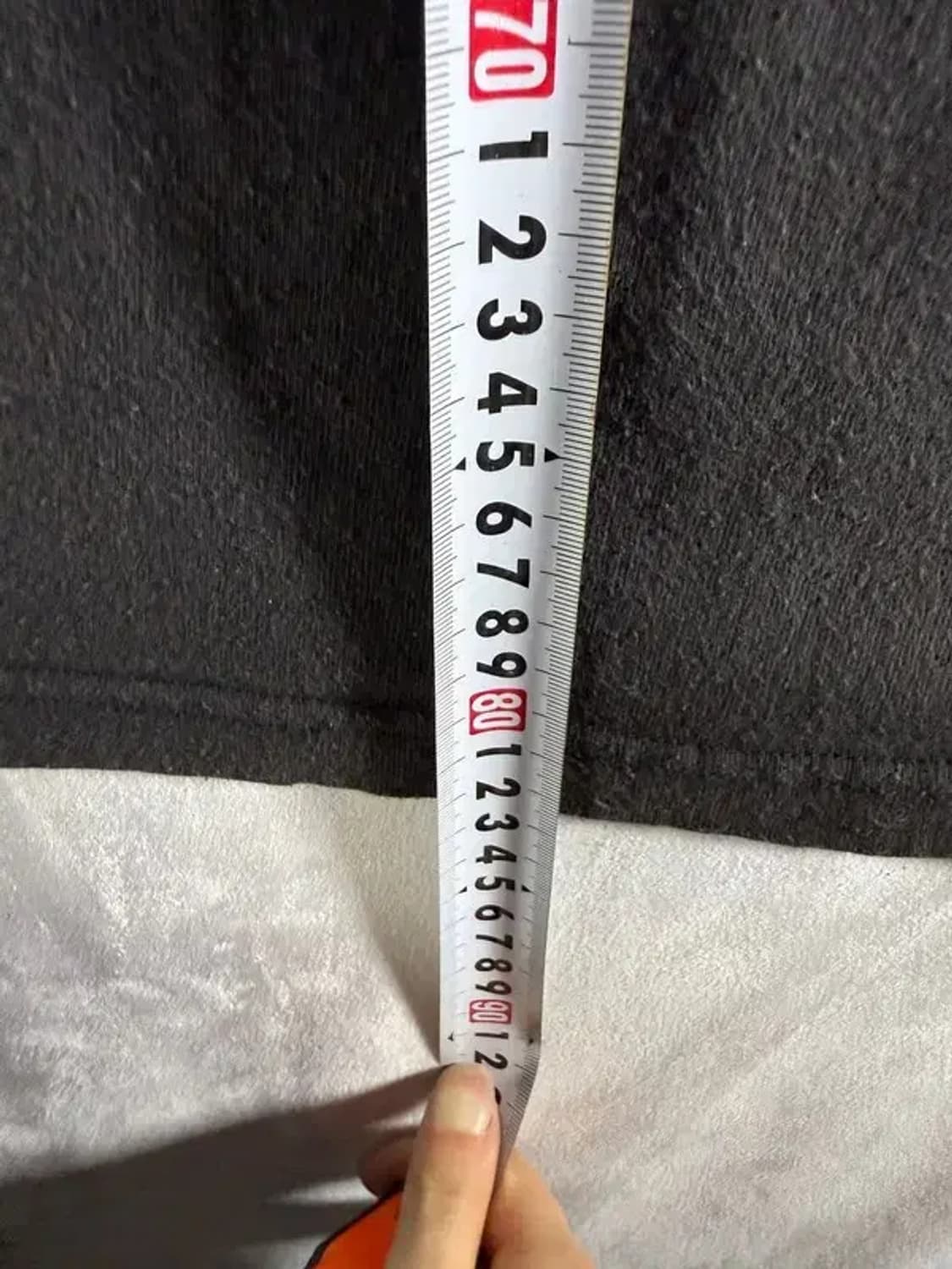 1424 [ CARHARTT ] 칼하트 반팔 티 [ SIZE: L ] 상품이미지7