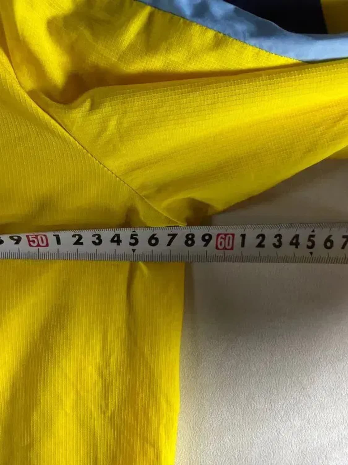 1411 나이키 맨체스터 시티 바람막이 [ SIZE: L ] 상품이미지4