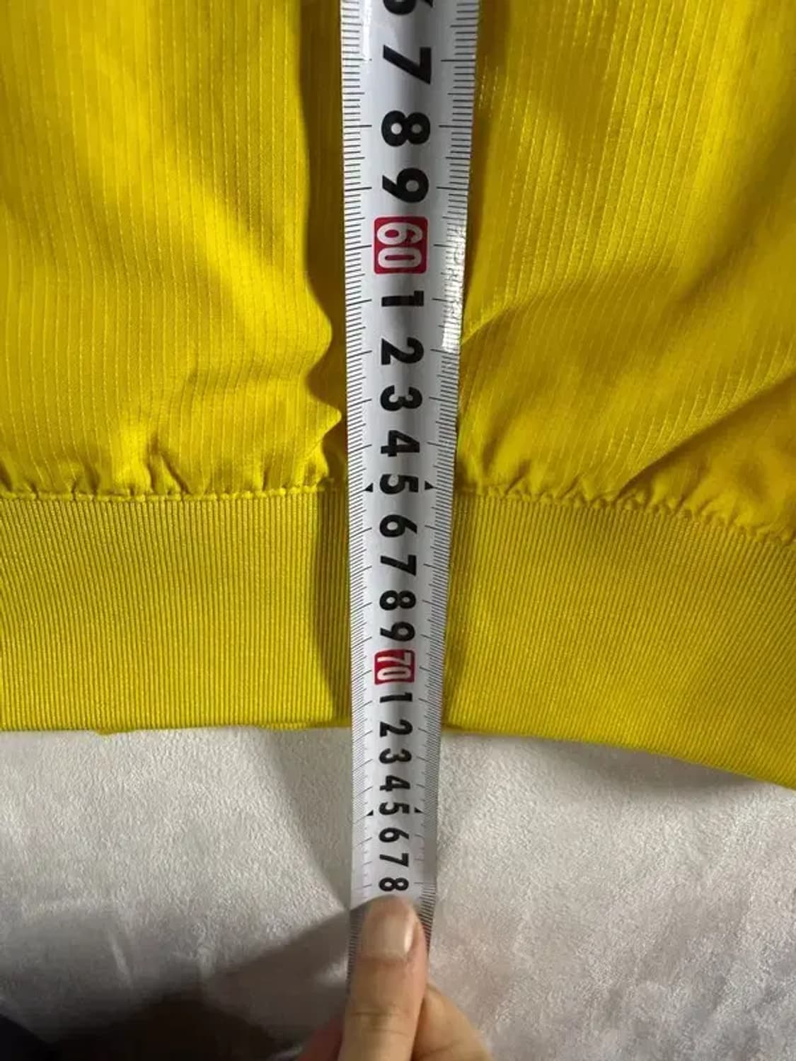 1411 나이키 맨체스터 시티 바람막이 [ SIZE: L ] 상품이미지6