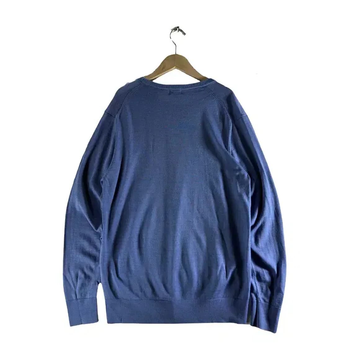 1431 [ UNIQLO ] 유니클로 울 니트 [ SIZE: L ] 상품이미지2