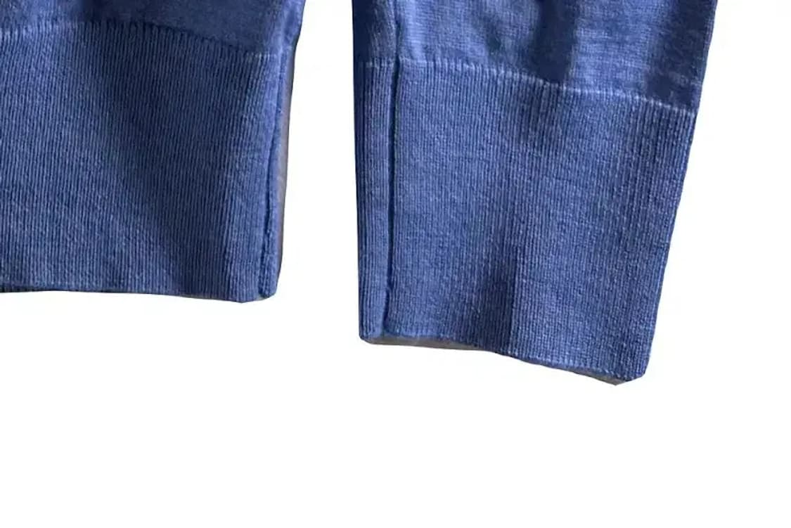 1431 [ UNIQLO ] 유니클로 울 니트 [ SIZE: L ] 상품이미지3