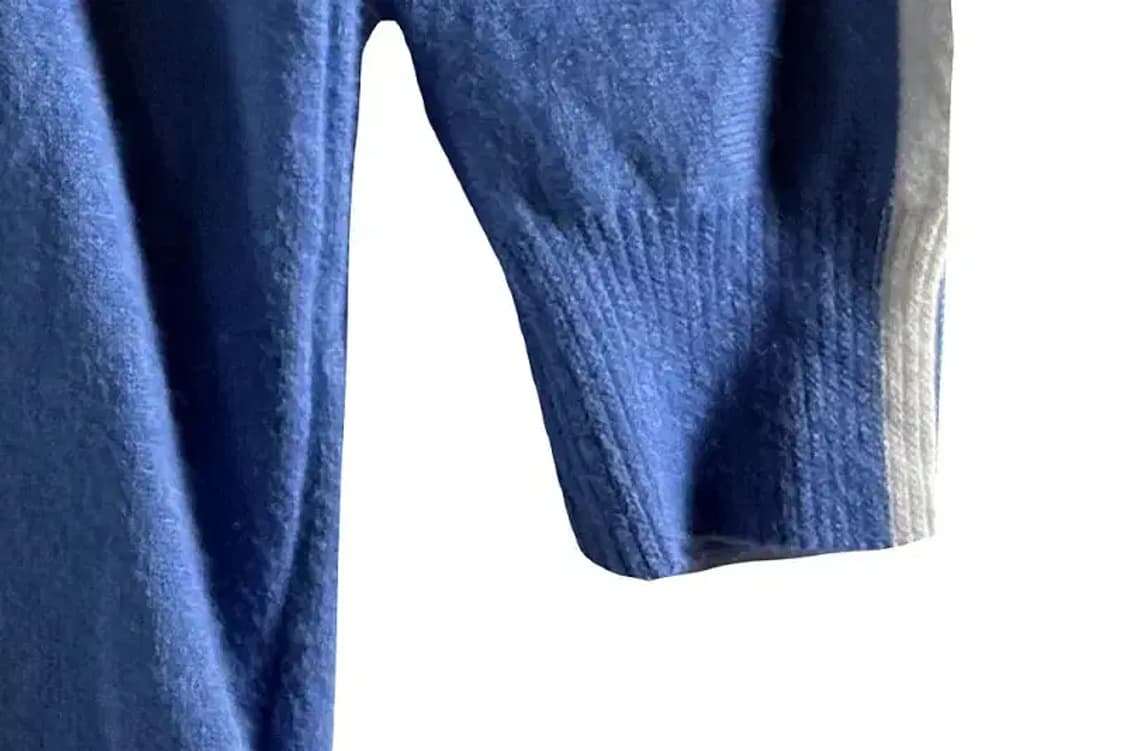 1440 [ PUMA ] 퓨마 니트 원피스 [ SIZE: XS ] 상품이미지3