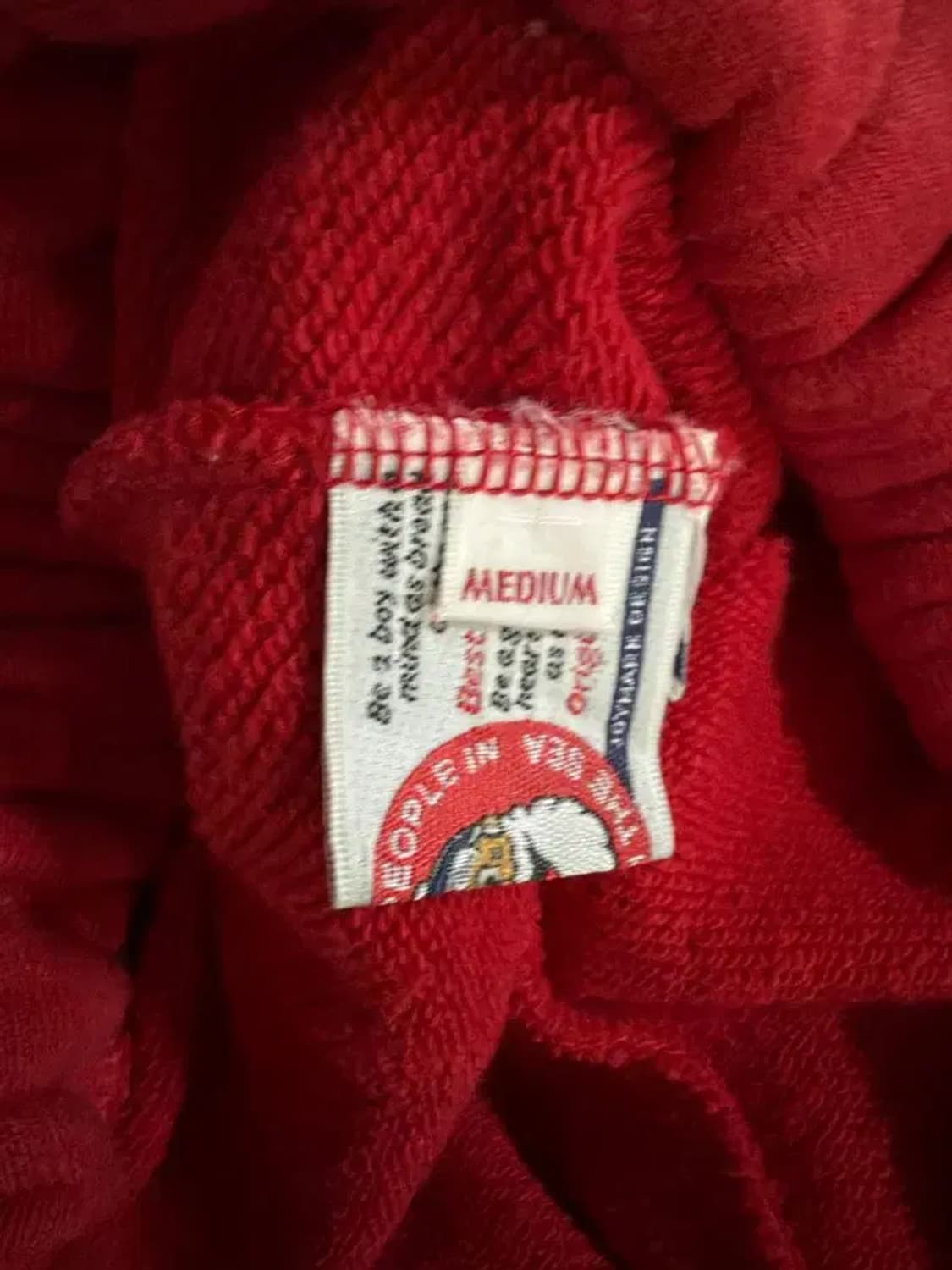 1450 [ 유일매물 ] 캡틴 산타 반바지 [ SIZE: M ] 상품이미지7