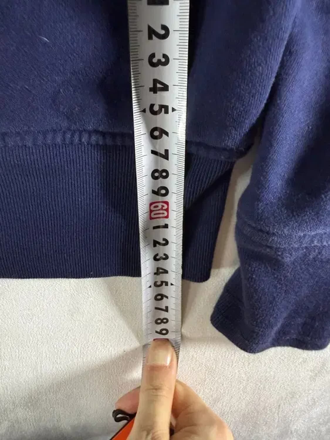 1417 [ POLO] 폴로 빅포니 후드티 [ SIZE: S ] 상품이미지5