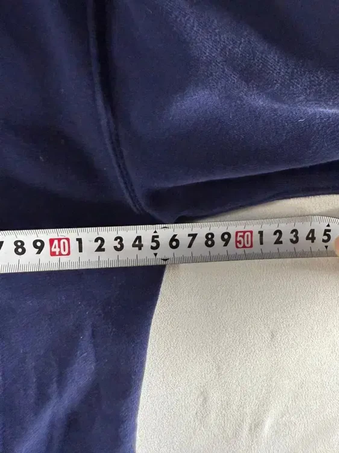 1417 [ POLO] 폴로 빅포니 후드티 [ SIZE: S ] 상품이미지6
