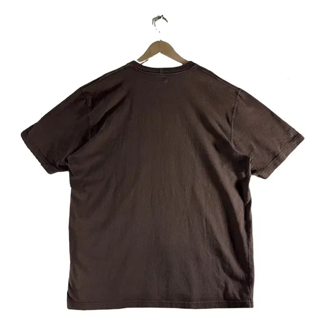 1426 [ CARHARTT ] 칼하트 반팔 티 [ SIZE: L ] 상품이미지2