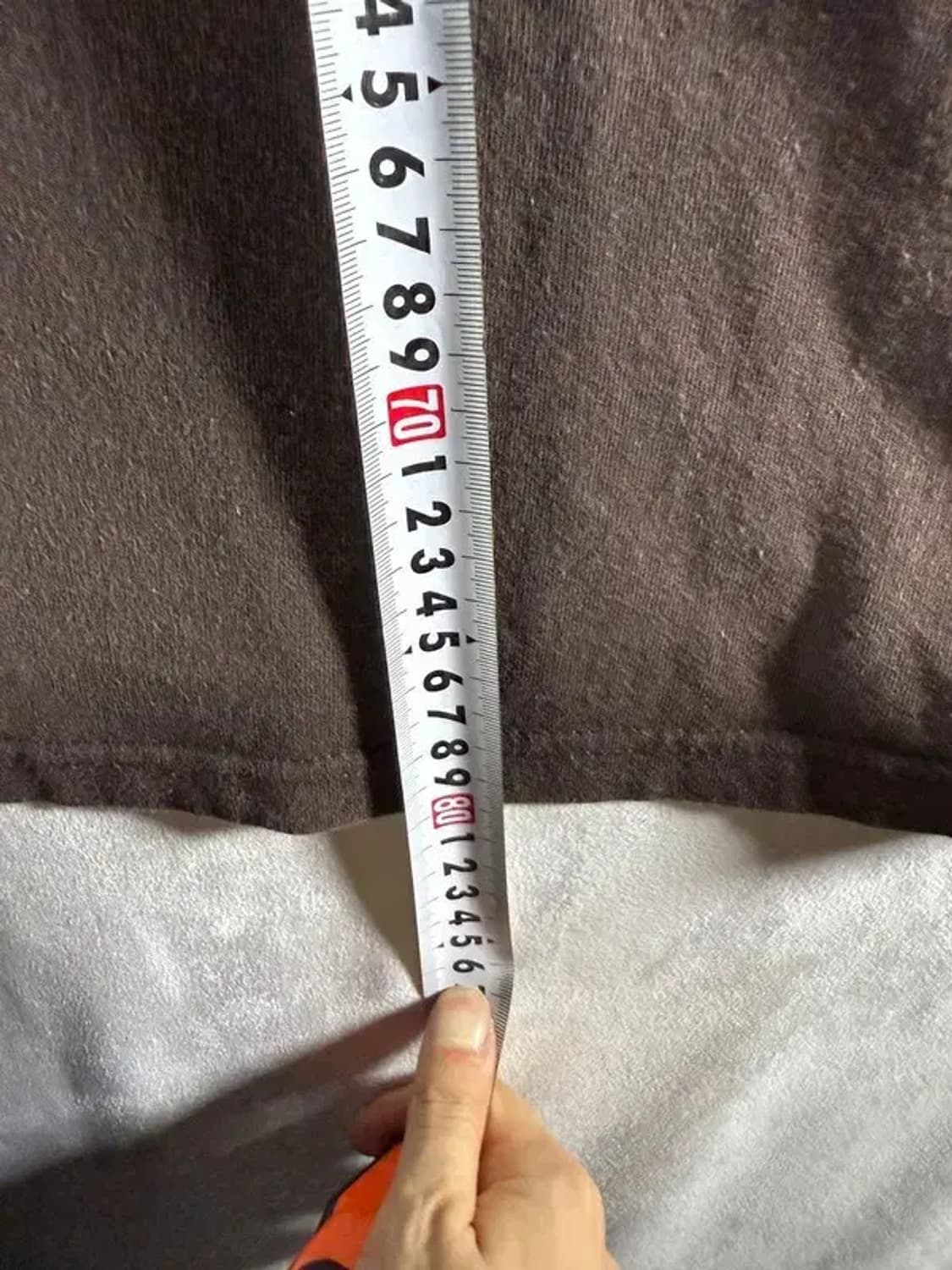 1426 [ CARHARTT ] 칼하트 반팔 티 [ SIZE: L ] 상품이미지5